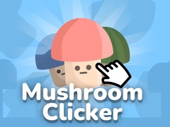 Παιχνίδι Mushroom Clicker