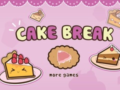 Παιχνίδι Cake Break