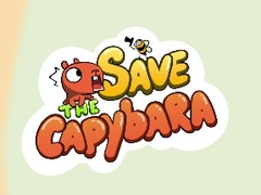 Παιχνίδι Save the Capybara