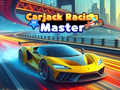 Παιχνίδι Carjack Racing Master