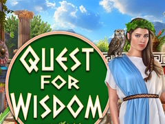 Παιχνίδι Quest for Wisdom