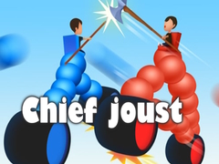 Παιχνίδι Chief joust