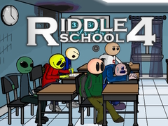 Παιχνίδι Riddle School 4