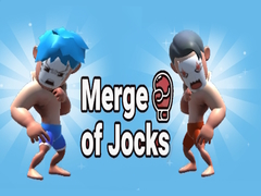 Παιχνίδι Merge of Jocks
