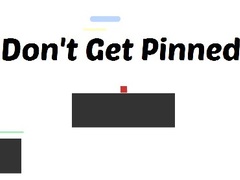 Παιχνίδι Don't Get Pinned