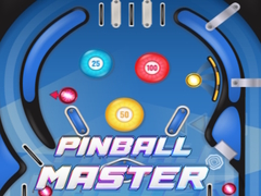 Παιχνίδι Pinball Master
