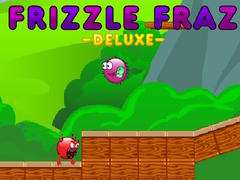 Παιχνίδι Frizzle Fraz Deluxe