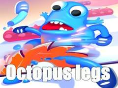 Παιχνίδι Octopus legs