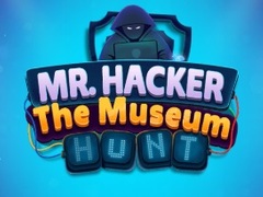Παιχνίδι Mr Hacker The Museum Hunts