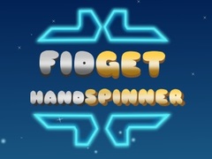 Παιχνίδι Fidget Hand Spinner