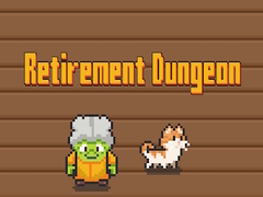 Παιχνίδι Retirement Dungeon