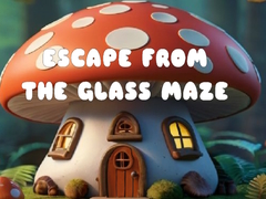 Παιχνίδι Escape from the Glass Maze