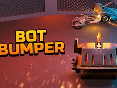 Παιχνίδι Bot Bumper