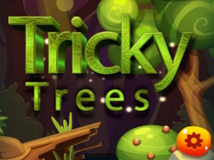 Παιχνίδι Tricky Trees