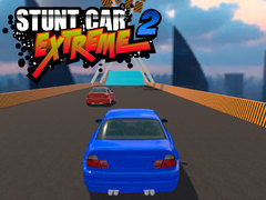 Παιχνίδι Stunt Car Extreme 2