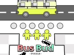 Παιχνίδι Bus Bud Puzzle