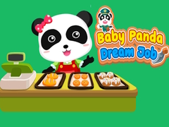 Παιχνίδι Baby Panda Dream Job