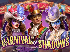 Παιχνίδι Carnival of Shadows