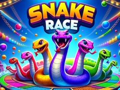 Παιχνίδι Snake Race