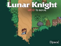 Παιχνίδι Lunar Knight