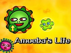 Παιχνίδι Amoeba's Life