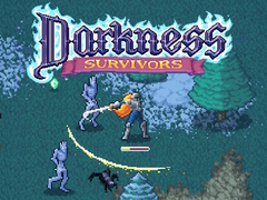 Παιχνίδι Darkness Survivors