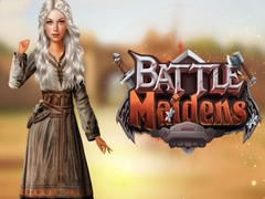 Παιχνίδι Battle Maidens