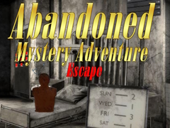 Παιχνίδι Abandoned Mystery Adventure Escape