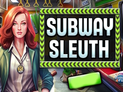 Παιχνίδι Subway Sleuth