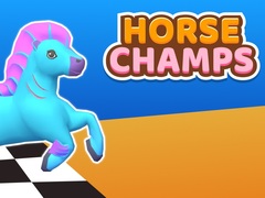 Παιχνίδι Horse Champs
