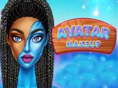 Παιχνίδι Avatar Make Up