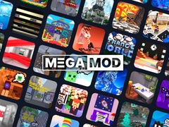 Παιχνίδι Mega Mod