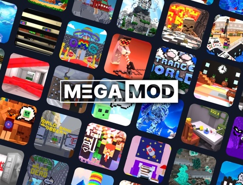 Mega mod