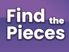 Παιχνίδι Find the Pieces