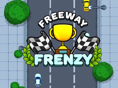 Παιχνίδι Freeway Frenzy