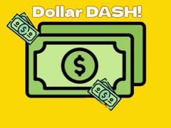 Παιχνίδι Dollar Dash!