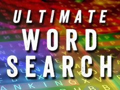 Παιχνίδι Ultimate Word Search