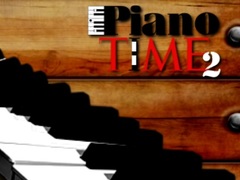 Παιχνίδι Piano Time 2