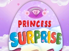 Παιχνίδι Surprise Princess