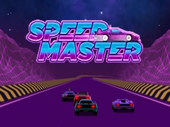 Παιχνίδι Speed Master