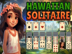 Παιχνίδι Hawaiian Solitaire