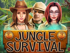 Παιχνίδι Jungle Survival