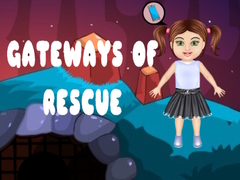 Παιχνίδι Gateways of Rescue