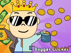 Παιχνίδι Beggar Clicker