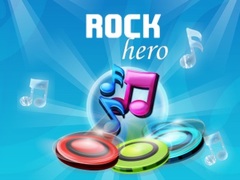 Παιχνίδι Rock Hero