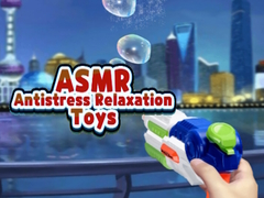 Παιχνίδι ASMR Antistress Relaxation Toys