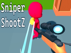 Παιχνίδι Sniper ShootZ