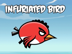 Παιχνίδι Infuriated bird
