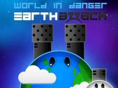 Παιχνίδι World in Danger Earth Attack