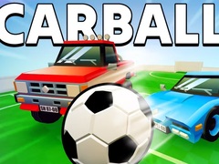 Παιχνίδι CarBall.io